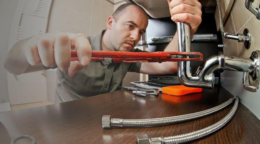 Professional emergency plumbing in Dyke, VA
